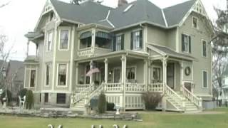 Marigold Manor Bed amp Breakfast Elkland PA [upl. by Chadburn131]