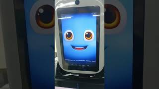 PadBot Robot ChatGPT Demo [upl. by Dnamra239]