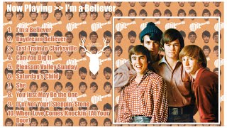 The Monkees Greatest Hits [upl. by Ursula]