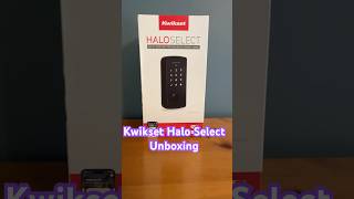 Unveiling The Kwikset Halo Select  Get Ready To Be Amazed [upl. by Greenburg745]