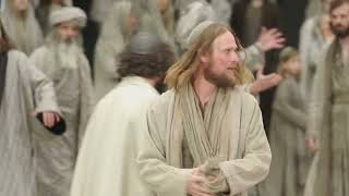 Highlights of the 2022 Passion Play at Oberammergau [upl. by Weismann]