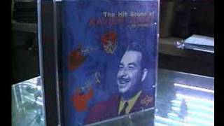 Xavier Cugat  The Breeze And I [upl. by Kavita]