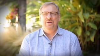 Vide Rick Warren COnducidos con proposito [upl. by Cann133]