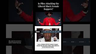 Plies Sues Megan Thee Stallion Glorilla Soulja Boy and Cardi B for Unauthorized Samples [upl. by Milda]