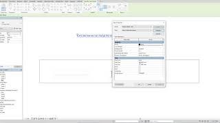 How to change text size in Revit [upl. by Ullman595]