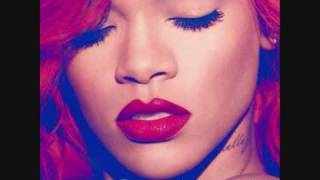 Rihanna Cheers Drink To That  Lyrics [upl. by Leanatan781]