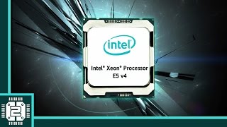 Un mostro con 22 core e 44 thread  INTEL XEON E5 2699 V4 [upl. by Vokaay]