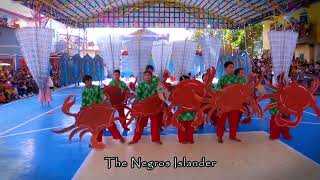 TRIBU NACAB VILLAGE  KASAGKASAG FESTIVAL 2024  BRGY BUBOG TALISAY CITY NEGROS OCC [upl. by Jesse]