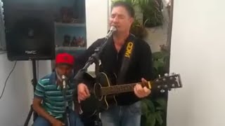 Zé Da Timba amp Zé Latinha musica nova [upl. by Ihcalam]