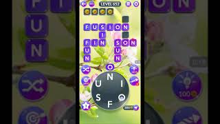 WORDSCAPES IN BLOOM LEVEL 652 masaya ang mga salita [upl. by Airual623]