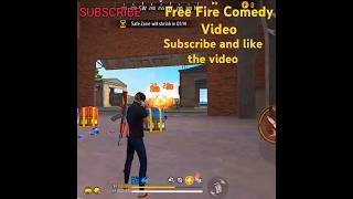 LOL hogya 😂 Comedy short freefire funnyvideo viral memes freefireclips youtubeshorts [upl. by Bettina]