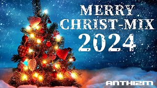 MERRY CHRISTMIX 2024 [upl. by Stanleigh238]