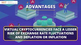 Advantages amp Disadvantages of Digital Currency [upl. by Nennarb]