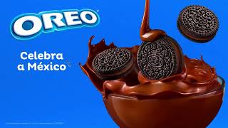 Oreo Celebra a México con la galleta más cajeta [upl. by Russel830]