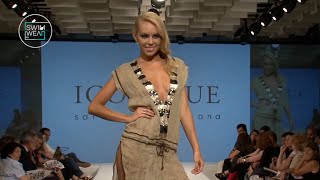 ICONIQUE Florence Maredamare 2014  Full Show [upl. by Sergio415]