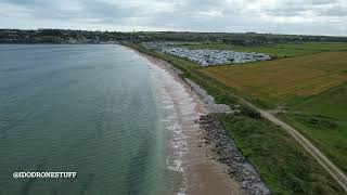 Ardmore County Waterford Ireland [upl. by Haneehs]