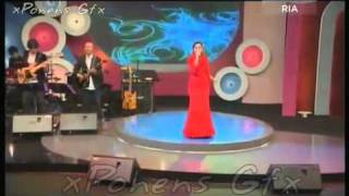 Siti Nurhaliza  Di Taman Teman live [upl. by Rebme]