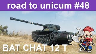 Batchat 12t Review Guide to 3 Marks of Excellence [upl. by Nibbor966]