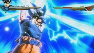 Dragon Ball Xenoverse 2 All Ultimates [upl. by Travis81]