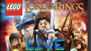 This game will be epic LEGO® The Lord of the Rings™ Live [upl. by Sharline]