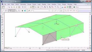 Multiframe Loads [upl. by Atiner]