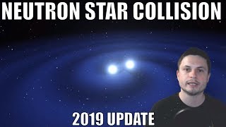 This Is What We Learned About Neutron Star Collisions Since 2017  GW170817 Update [upl. by Ahsilram]