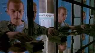 Trainspotting  Official® Trailer HD [upl. by Innad]