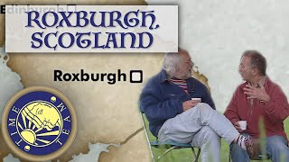 Roxburgh Scottish Borders  Time Team [upl. by Novyar201]