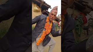 Part 1 Nepali cultural danas danas halkaramilo sakkigoni [upl. by Ingunna399]