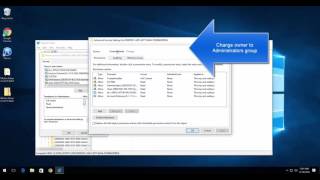 How to Fix DCOM Error 10016 on Windows 7 8 and 10 [upl. by Queen971]