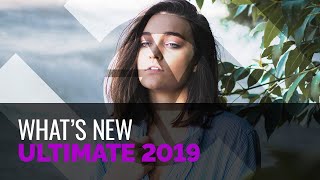 ACDSee Ultimate 2019  Whats New [upl. by Thorbert101]