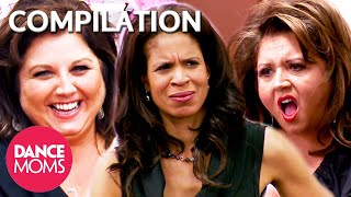 ICONIC Abby Lee Miller Moments Compilation  Part 2  Dance Moms [upl. by Neufer160]