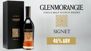 Glenmorangie Signet worthy of shutting down a distillery  The Whiskey Dictionary [upl. by Annetta]