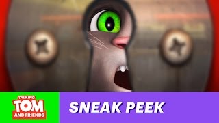 Talking Tom amp Friends  Season 2 is Coming [upl. by Bertha]