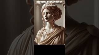 5 Citazioni di Diotima di Mantinea [upl. by Oicneconi900]