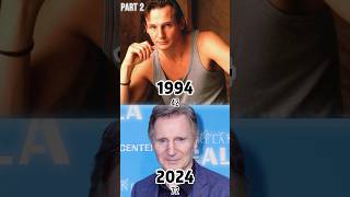 Best Actor for Oscars 1990s，How Do They look in 2024 part2 oscars thenandnow 1990s [upl. by Lindo]