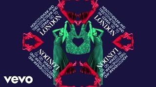 Maty Noyes  London Lyric Video [upl. by Rebna]