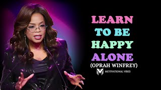 OPRAH WINFREY Reveals the 30 Day Motivation Challenge [upl. by Ternan]