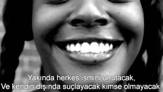 AZEALIA BANKS  212 FT LAZY JAY Türkçe alt yazı [upl. by Nahtanohj]