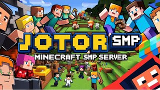 New Smp Join Now 247 Online Server Minecraft Java 1211 [upl. by Eillime]