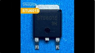 STU601S electronic component [upl. by Jonathan]