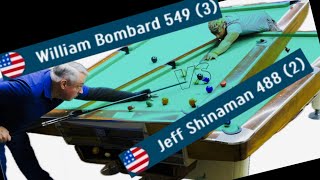 Thursday 8ball tournament 🏟️lifeofpool  アメリカ billiards ビリヤード 8ballpool [upl. by Neile68]