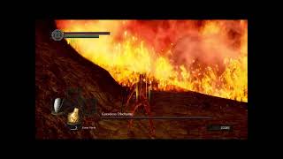 Dark Souls Speed Running  Ceaseless Discharge [upl. by Combs]