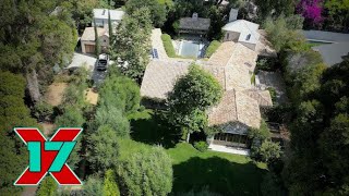 BREAKING NEWS  Ben Affleck In Escrow To Buy New Mansion Near ExWife Jennifer Garner [upl. by Amme]