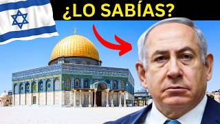 LA BIBLIA CONFIRMA 14 DATOS sobre ISRAEL que TU NO SABÍAS Estudio Bíblico Raíces Hebreas [upl. by Nyliram]