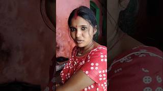 Saraswati Bauri vlogs  কিনা মাছ বটে কোন নিজের বাঁধের মাছ লই 🐟funnyshrot [upl. by Og]