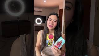 un nuevo amor a tu vida tarot [upl. by Bratton]