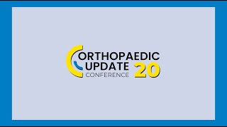 2024 Orthopaedic Update Conference Welcomes 700 Attendees [upl. by Agnimod]