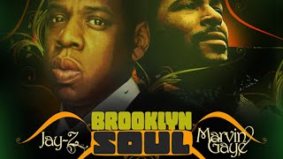 JayZ and Marvin Gaye  Hello Brooklyn ft Lil Wayne [upl. by Ayotl]