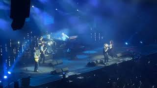 Deacon blue… Dignity live in Liverpool 2023 [upl. by Wall]